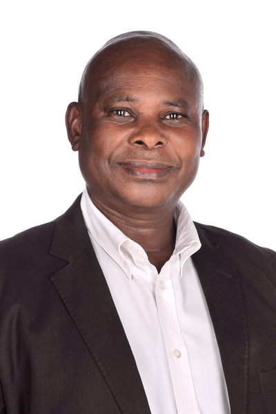Dr. LJ Phahlamohlaka Image