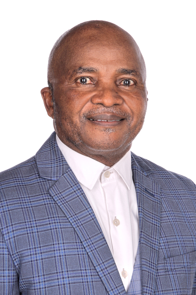Mr. JFB Skosana Image
