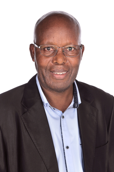 Mr. JM Mabena Image