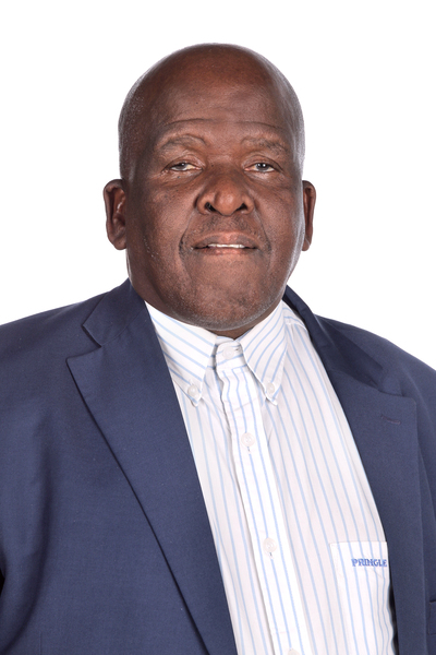 Mr. KP Nkambule Image