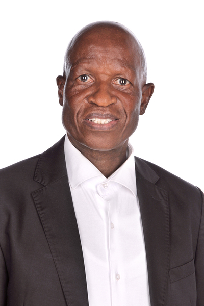 Mr. VL Mahlangu Image