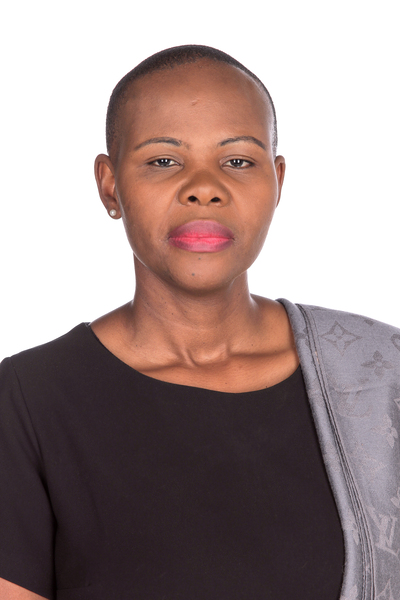 Ms. L. Magobholi Image