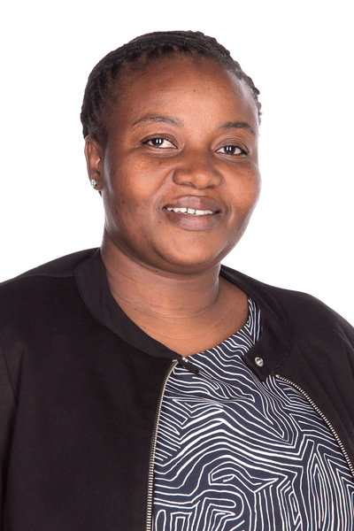 Ms LG Masanabo Image