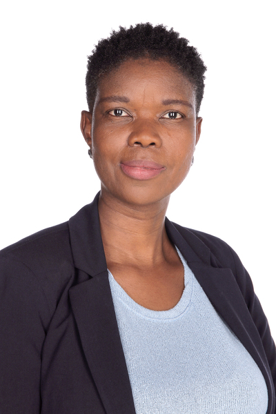 Ms. P. Lubambo Image