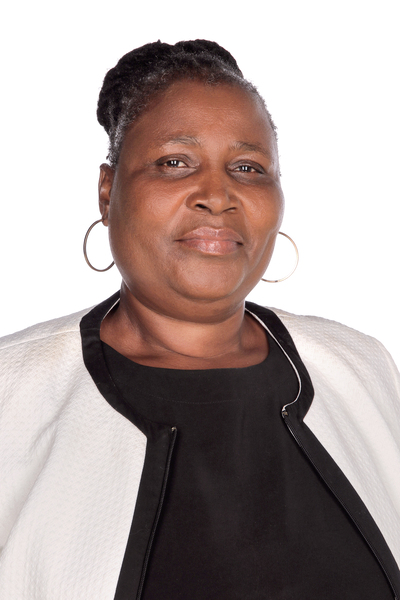 Ms. S Phaahla Image